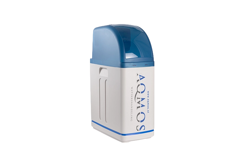 AQMOS R2D2-32 waterontharder voor huishoudens van 1 tot 3 personen
